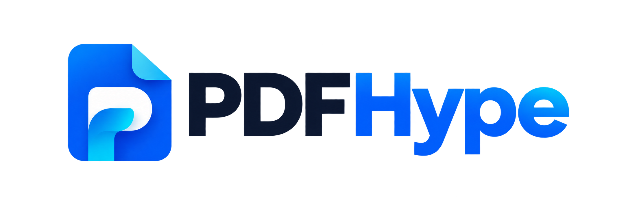 PDFHype